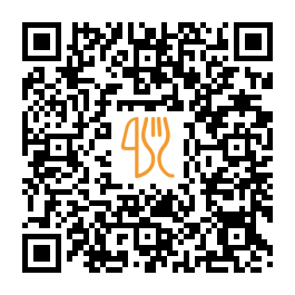 Link con codice QR al menù di Volti Noti