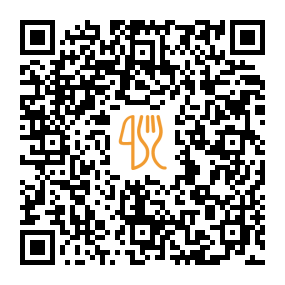 Link con codice QR al menu di Rustic Boho