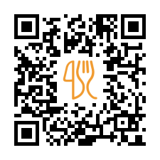 Link con codice QR al menù di Foca's