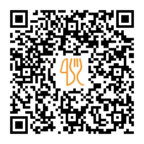 Link con codice QR al menù di Kitchen