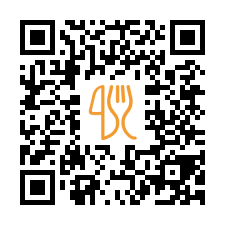 Link con codice QR al menu di Dalb