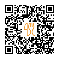 Link con codice QR al menù di Stand Boucané