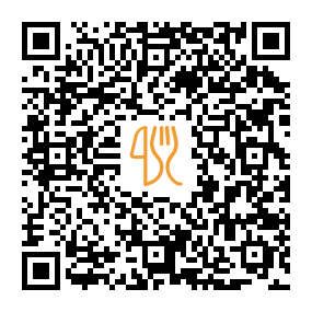 Link con codice QR al menu di Kučerovský Hostinec