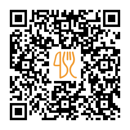 Link con codice QR al menù di Hardee's