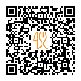 Link con codice QR al menu di Prima Jevíčko