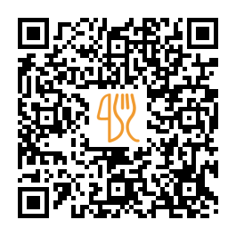 Link con codice QR al menù di Redfish Pizza