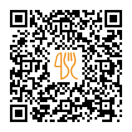 Link con codice QR al menu di Bowling Hall Trnová