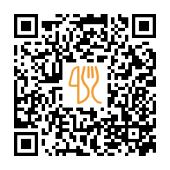 Link con codice QR al menù di Asha Brierfield