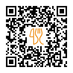 Link con codice QR al menù di Kočka