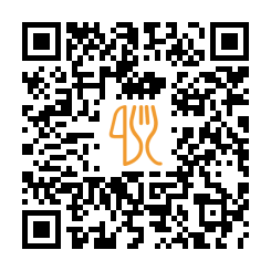 Link con codice QR al menù di Candy House