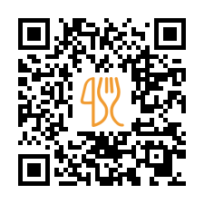 Link con codice QR al menù di Kaqe