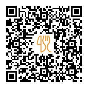 Link con codice QR al menù di Thee Upper Crust