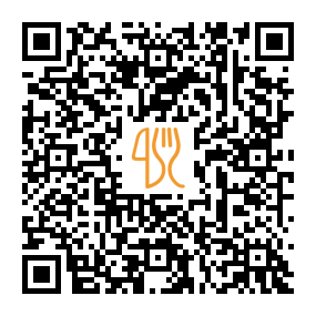 Link con codice QR al menu di Pizza Hoštice Do Krabice