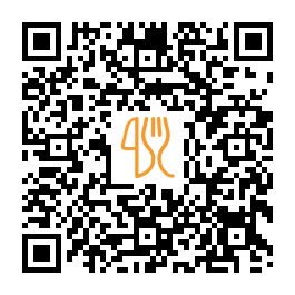 Link con codice QR al menù di Bauer