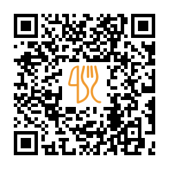Link con codice QR al menù di Hornička