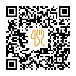 Link con codice QR al menù di Chez Pizz