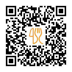 Link con codice QR al menu di Bhatti Cafe