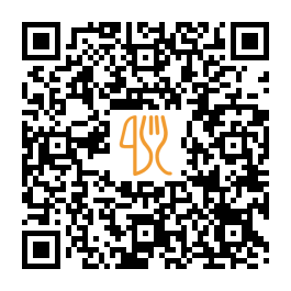 Link con codice QR al menu di Chlebíčky Od Janičky