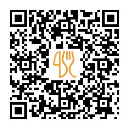 Link con codice QR al menù di Alpine Cafe
