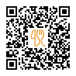 Link con codice QR al menu di Sidi Bousaid