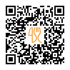Link con codice QR al menù di Ligure