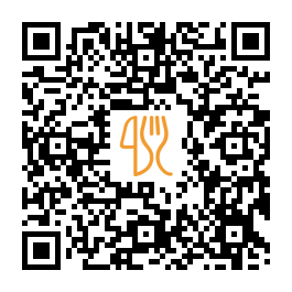 Link con codice QR al menù di Chomp Burger