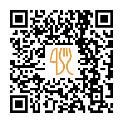 Link con codice QR al menu di Chez Nandi