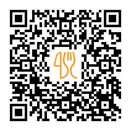 Link con codice QR al menù di Hyeholde