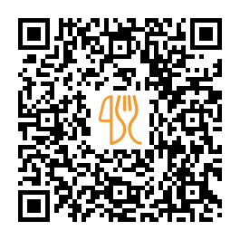 Link con codice QR al menù di Crossroads Pub Grill