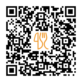 Link con codice QR al menù di KFC