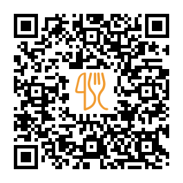 Link con codice QR al menù di Dunkin' Donuts