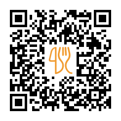 Link con codice QR al menù di Rabbit