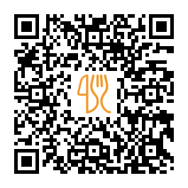 Link con codice QR al menù di Darkside Donuts