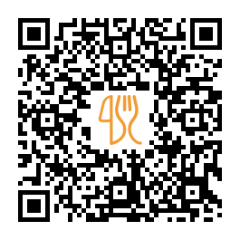 Link con codice QR al menù di Cafe Berceste