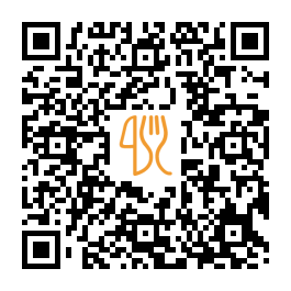 Link con codice QR al menù di Halas Hall