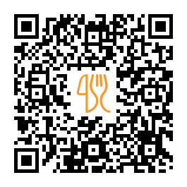 Link con codice QR al menù di Ribbetts