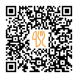Link con codice QR al menù di Rainier Bbq