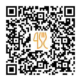 Link con codice QR al menu di 사평다슬기수제비