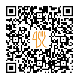 Link con codice QR al menù di New Garden