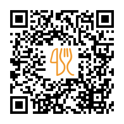 Link con codice QR al menù di L'hexagone