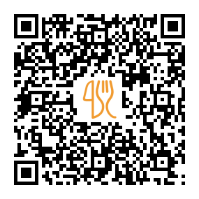 Link con codice QR al menu di Три Мушкетера