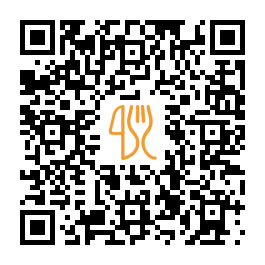 Link con codice QR al menù di Tea Time Cottage
