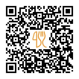 Link con codice QR al menù di Café Bon Coin Kelibia