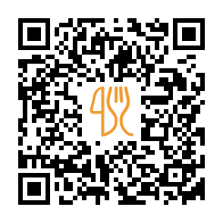 Link con codice QR al menù di Treffen Restaurante Bar Lanchonete