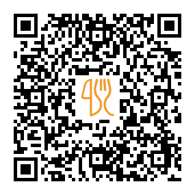 Link con codice QR al menù di Cherry Tree Cafe