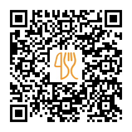 Link con codice QR al menù di Fat Fox's