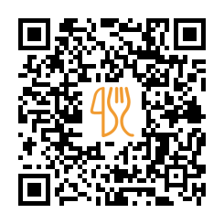 Link con codice QR al menù di Cafe Cafa