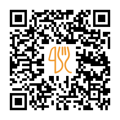 Link con codice QR al menù di Sputnik Librería Café