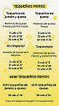 Teque Imperio global.