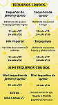 Teque Imperio global.
